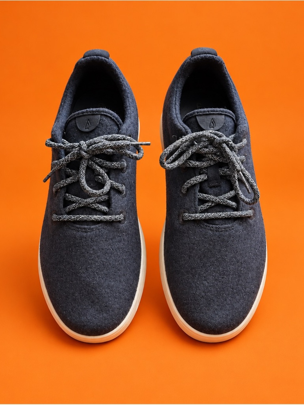 AllBirds Wool Runner Men's Up Sneakers